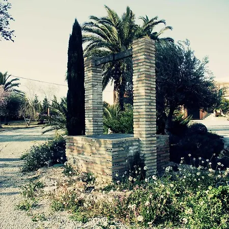 Villa Mas Gelama Vilajuiga