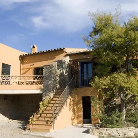 Villa Mas Gelama Vilajuiga
