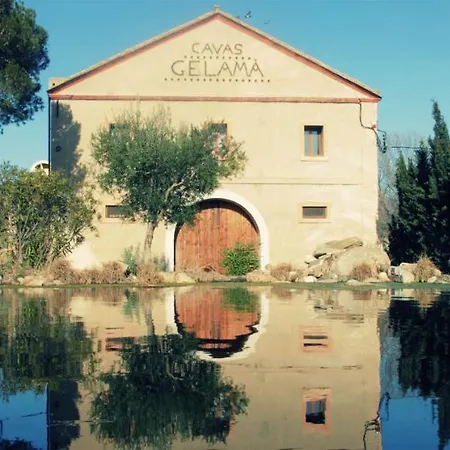Villa Mas Gelama