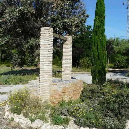 Villa Mas Gelama Vilajuiga