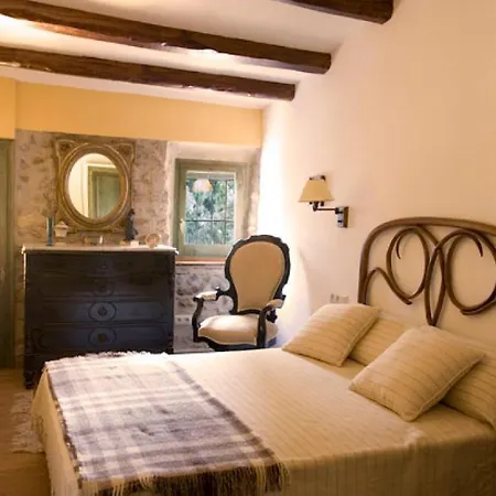 Villa Mas Gelama Vilajuiga
