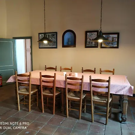 Villa Mas Gelama *