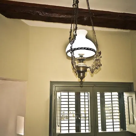 Mas Gelama Villa Vilajuiga